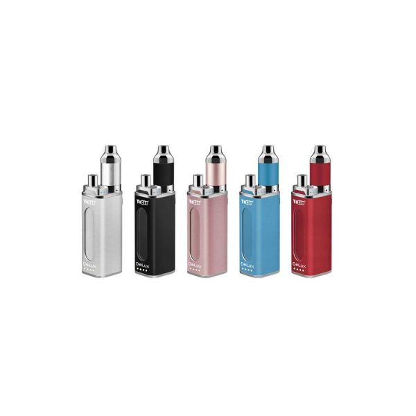 Yocan Stix 2.0 Vaporizer (10 Pack)