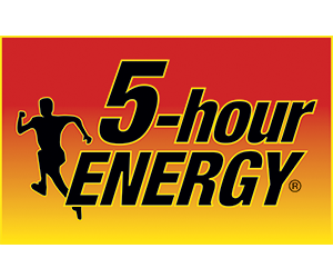 5-HOUR ENERGY